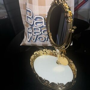 The Princess Disney collection Bath and Body Works MIRROR